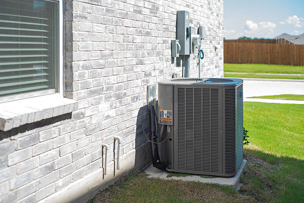 Reliable Hvac contractor in Clear Lake, WA by FH HVAC